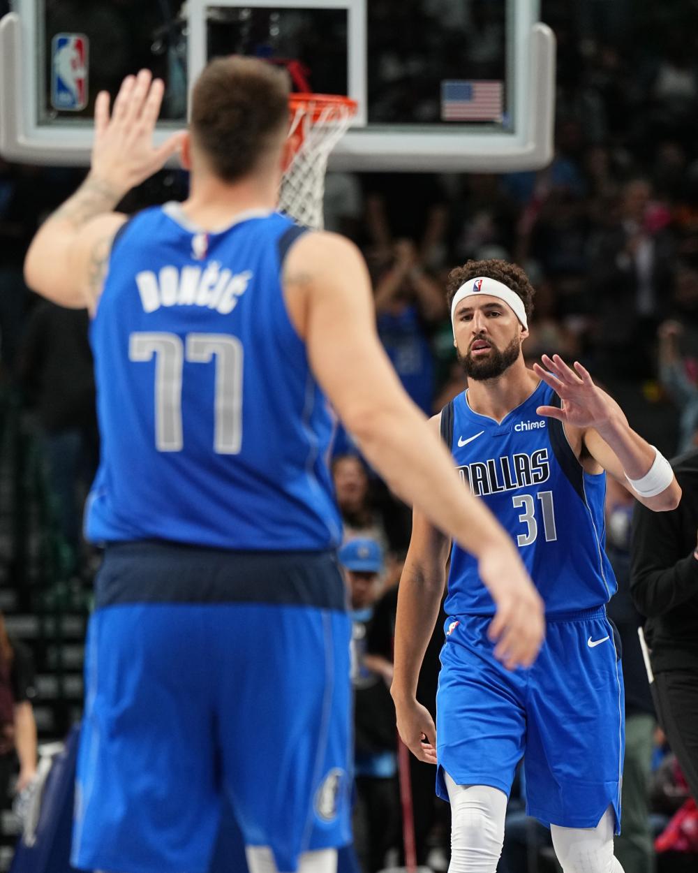 他们的球员 他们的球员